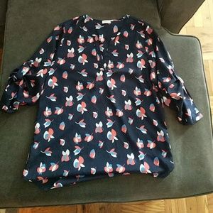 EUC StitchFix blouse